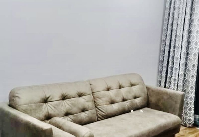 RENOVATED FURNISHED NEAR LRT Residensi Kerinchi Bangsar South