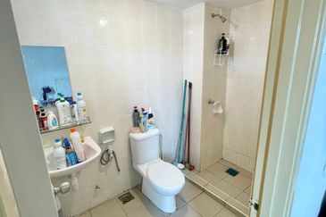 Mas Kiara Residences