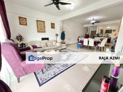 FREEHOLD Intan Tower Mas Kiara Residences Taman Tun Dr Ismail, Kuala Lumpur, Taman Tun Dr Ismail