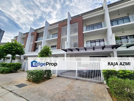 RENOVATED 3 Storey Terrace Avens Residence Southville Bangi Dengkil, Selangor, Bangi