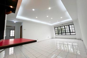 Bayu Tasik Condominium