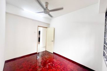 Bayu Tasik Condominium