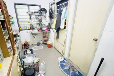 Taman Selayang Mutiara