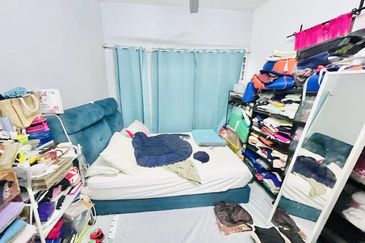 Taman Selayang Mutiara