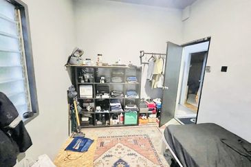 Taman Selayang Mutiara