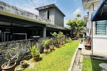 Taman Selayang Mutiara