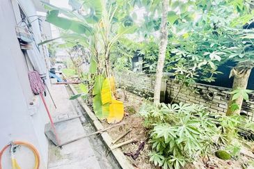 Taman Selayang Mutiara