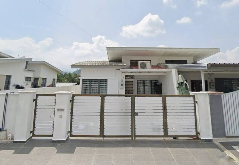 Taman Selayang Mutiara