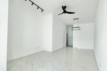 Taman Selayang Mutiara