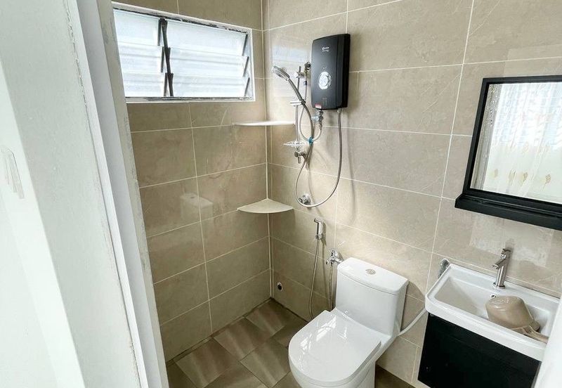 Taman Selayang Mutiara