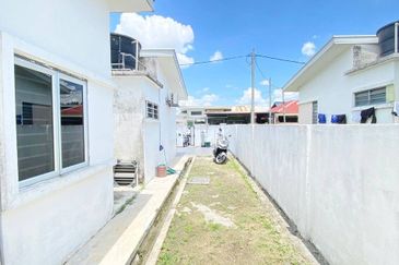 Taman Selayang Mutiara