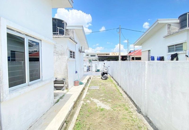 Taman Selayang Mutiara