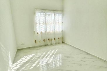 Taman Selayang Mutiara