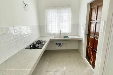 Taman Selayang Mutiara