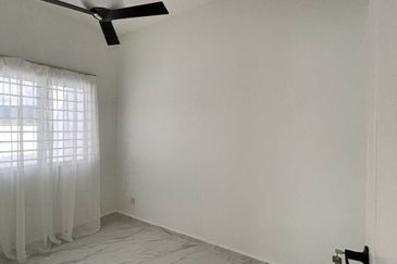 Taman Selayang Mutiara