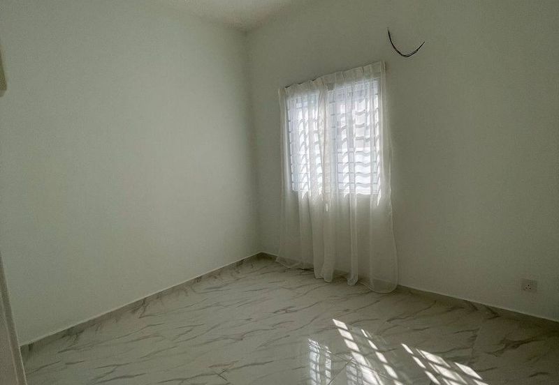 Taman Selayang Mutiara