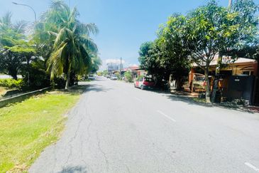 Taman Bendahara