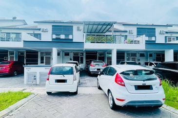 Kita Bayu @ Cybersouth