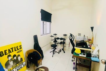 Kita Bayu @ Cybersouth