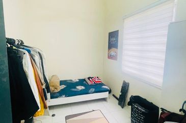 Kita Bayu @ Cybersouth