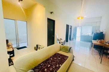 Kita Bayu @ Cybersouth