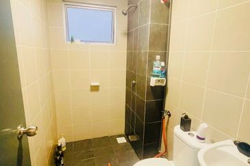 Kita Bayu @ Cybersouth