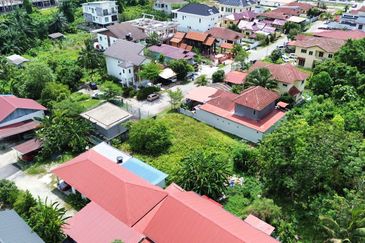 Seksyen 30, Shah Alam