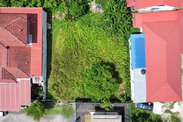 Seksyen 30, Shah Alam