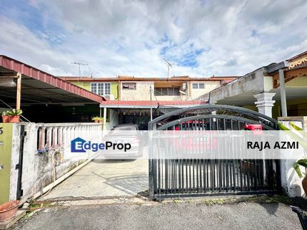 Taman Sri Putra Banting, Selangor, Banting