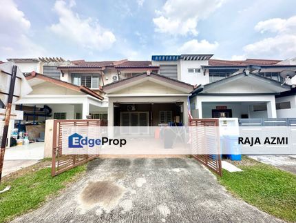 Setia Perdana Setia Alam, Selangor, Setia Alam/Alam Nusantara
