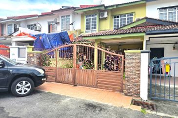 Bandar Damai Perdana