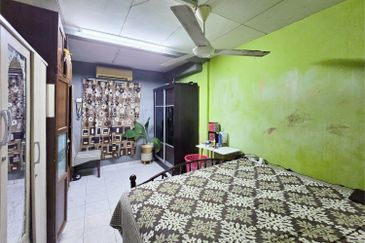 Bandar Damai Perdana