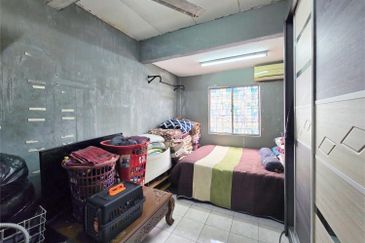 Bandar Damai Perdana