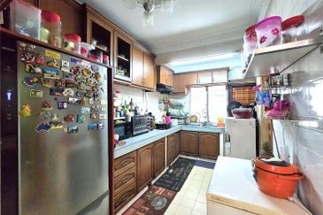 Bandar Damai Perdana