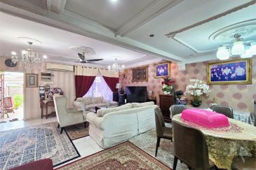 Bandar Damai Perdana