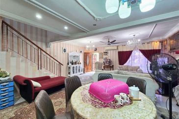 Bandar Damai Perdana