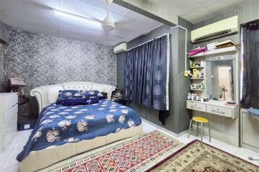 Bandar Damai Perdana