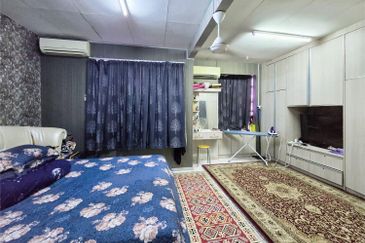 Bandar Damai Perdana