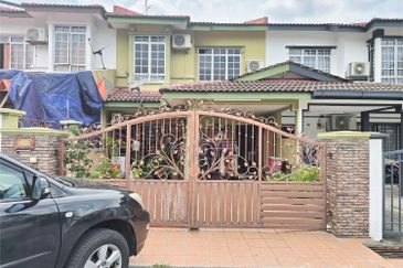 Bandar Damai Perdana