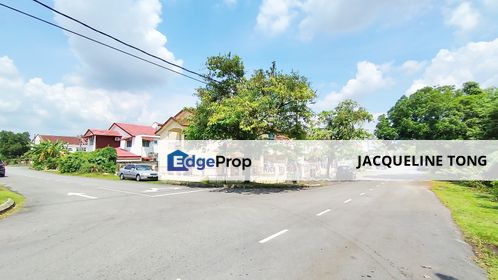 Puchong Utama @ Puchong, 2sty Freehold Terrace Landed House For Sell RM 1.05mil neg, Selangor, Puchong