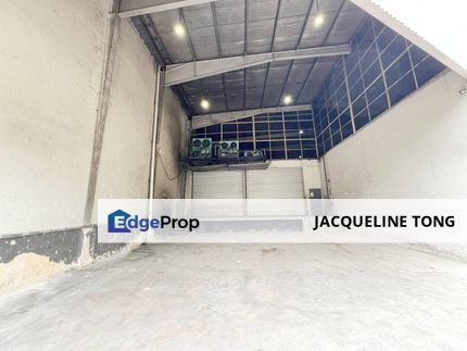 Hicom Glenmarie Industrial Park, Warehouse / Office Space For Rent, Selangor, Shah Alam