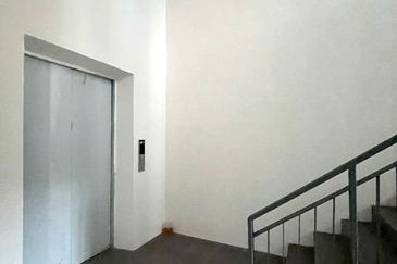 Taman Perindustrian UB