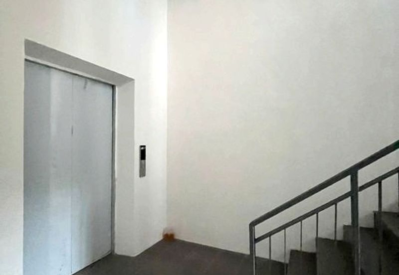 Taman Perindustrian UB