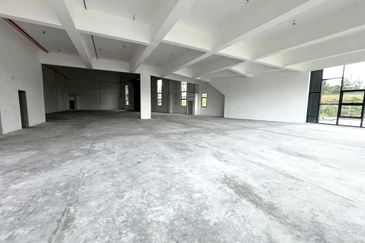 Taman Perindustrian UB