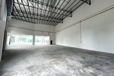 Taman Perindustrian UB