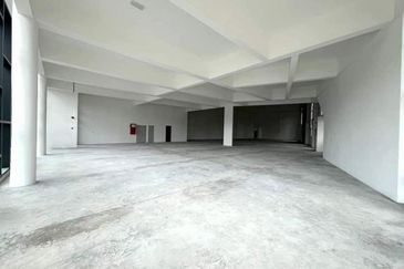 Taman Perindustrian UB