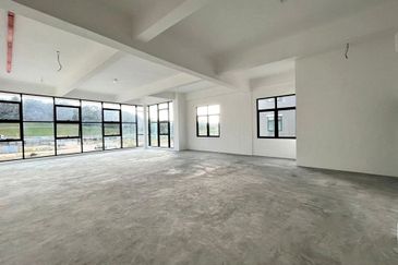 Taman Perindustrian UB