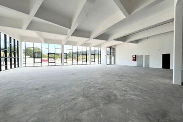 Taman Perindustrian UB