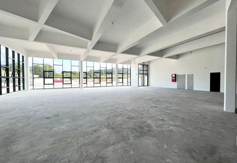 Taman Perindustrian UB