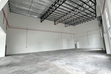 Taman Perindustrian UB